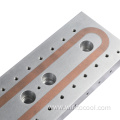 CNC Machining Part Liquid Cold Plate